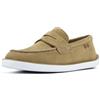 Camper Wagon K100889, Moccasin Uomo