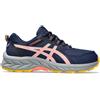 ASICS Scarpe da Ginnastica Pre Venture 9 Blu Scuro