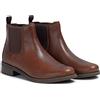 Timberland Mont Chevalier Chelsea Chestnut