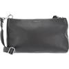 Mandarina Duck MD 20 Lux, Borsa A Spalla Donna, 31x18x6 (L x H x W)