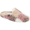 Scholl Maddy, Pantofole Donna, Rosa Multicolor, 36 EU