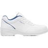 Exena Safeway Ladies First Lucy S2 SRC Low Wht A0411V001 Donna Scarpe Antinfortunistiche Bianco