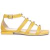 Nero Giardini E218432DE Sandali Donna in Pelle
