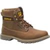 CAT Caterpillar Stivali Colorado 2.0 WP Marrone, 45 EU