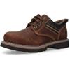Dockers by Gerli Uomo Stivaletti Allacciati, Uomini Scarpe Stringate,Chukka Boots,Stivali Corti,Stivali con Lacci,Boots,Desert,46 EU / 11.5 UK