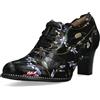 Laura Vita Scarpe col Tacco da Donna Elcodieo 231