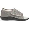 EXTRO STYLE - Scarpe Ortopediche Donna e Uomo, Tecnica 4M, Per Alluce Valgo, Fasi Post Operatorie e Lunghe Guarigioni, Scarpe Traspiranti Antiscivolo, Plantare Estraibile