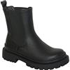 V73 Mariel SH Chelsea - Stivali, colore: Nero