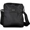 CALVIN KLEIN CK Must T Reporter da uomo, nero, taglia unica
