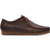 Clarks Shacre II Run Mens Beeswax, 9.5