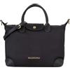 Valentino borsetta borsa a tracolla Jolly Re Handbag Nero