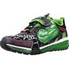 Geox J Bayonyc Boy Scarpe da GinnasticaBambini e Ragazzi