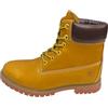 Generico scarpone uomo boot Wild Land Mark Hero in vera pelle da Neve Stivali Invernali Classici