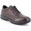 Enval Soft Scarpe in Pelle da Uomo Marrone Scuro