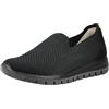 IGI&Co 11500 Ciabatte donna, Nero , 36 EU