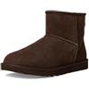 UGG Mini stivale classico da uomo, Cacao in polvere, 11