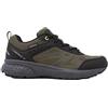 LUMBERJACK Scarpa Uomo JOSEP SMH4311-001 X53 CF010 Khaki (44)