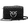 Pinko LOVE ONE MINI DC SHEEP NAPPA C