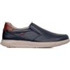 Callaghan - Scarpa Mocassino Adaptlite: Comfort Premium e Leggerezza Estrema - 61804 per: Uomo, Marino, 42 EU
