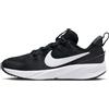 Nike DX7614-001 Nike Star Runner 4 NN (PS) Unisex Bambino, Unisex Bambino EU 28