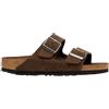 Birkenstock 1031640 CARAFE TONAL FB BIRKENSTOCK Marrone Scuro 36