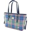 Glen Appin Lb1028 col 134 Soft Pink, Borsa a Tracolla Unisex-Adulto, M