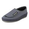 Aerosoft Scarpa Bassa 6072-4P Donna Uomo Pantofole Antiscivolo Chiusura a Strappo