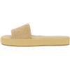 GUESS Donna Ciabatte E6GZ08WQ730 Rafia Beige 37/38