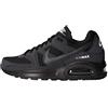 Nike - Jungen Sneaker Air Max Command Flex GS, Scarpe da Ginnastica Basse Donna