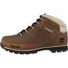 Timberland Euro Sprint Mid Hiker TB0A121K214, Stivali - 42 EU