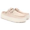 WALK IN PITAS | CAPARICA | Zoccoli Donna | Mocassini | Scarpe da Barca Estive | Sportive Uomo | Sneakers Casual | Scarpa da Vela | Calzatura Senza Lacci | Scarpe Walkinpitas | Beige 37