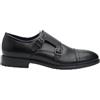BATA Monk Strap in Pelle da Uomo 24H