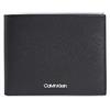 Calvin Klein Portafogli K50K509989 NERO PZ