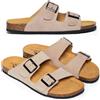 PLAKTON - Beta 180010 - oro, marrone, 40 EU