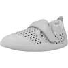Bobux Xplorer Go Punch Calzature Amiche dei Bambini per i Primi Passi del Bambino (White, Sistema Taglie Calzature EU, Bimbo (0-5 Anni), Numero, Media, 21)