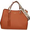 Emporio Armani SHOPPER ECO CERVO DIMENSIONI CM 37,5X27X11,5