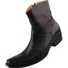 Sendra Boots, Stivali uomo Nero nero