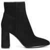 CAFèNOIR - Tronchetto In Camoscio, Da Donna, Colore Nero, Taglia 36