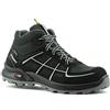 Grisport Scarpe Antinfortunistiche Rush S3 SRC HRO Hi Ci WR - col. Nero/Grigio - cod 701619c12t - Nr. 48
