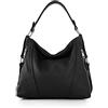 PELLETTERIA MARANT Marissa Borsa A Spalla con Tasche e Tracolla