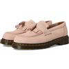 Dr. Martens Adrian YS, Mocassino Unisex-Adulto, Rosa Cipria, 39 EU