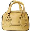 The Bridge Borsa A Mano 44680501 Mini Bowling Donna Pelle