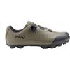 Northwave Scorpius Plus - Scarpe da Ciclismo MTB Adulto | Green Forest/Black 44