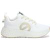 NO NAME Sneakers Bianche Carter Fly Mesh