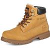 Dockers by Gerli 45PA340 Donna Stivali alla moda, Golden Tan, 37 EU