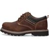 Dockers by Gerli Uomo Stivaletti Allacciati, Uomini Scarpe Stringate,Chukka Boots,Stivali Corti,Stivali con Lacci,Boots,Desert,45 EU / 10.5 UK
