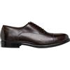 Geox-barberigo Uomo Scarpe in pelle-U56MBD00043C6010 (Sistema Taglie Calzature EU, Adulto, Uomo, Numero, Media, 44)