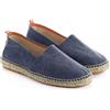 ABARCA Espadrillas Uomo Artigianato in Cotone e Iuta Massima Qualità Sparteñas Casual