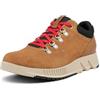 Sorel Mac Hill Lite, Scarponcini da Trekking Impermeabili da Uomo