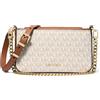Michael Kors Bryant - Borsa a tracolla convertibile piccola